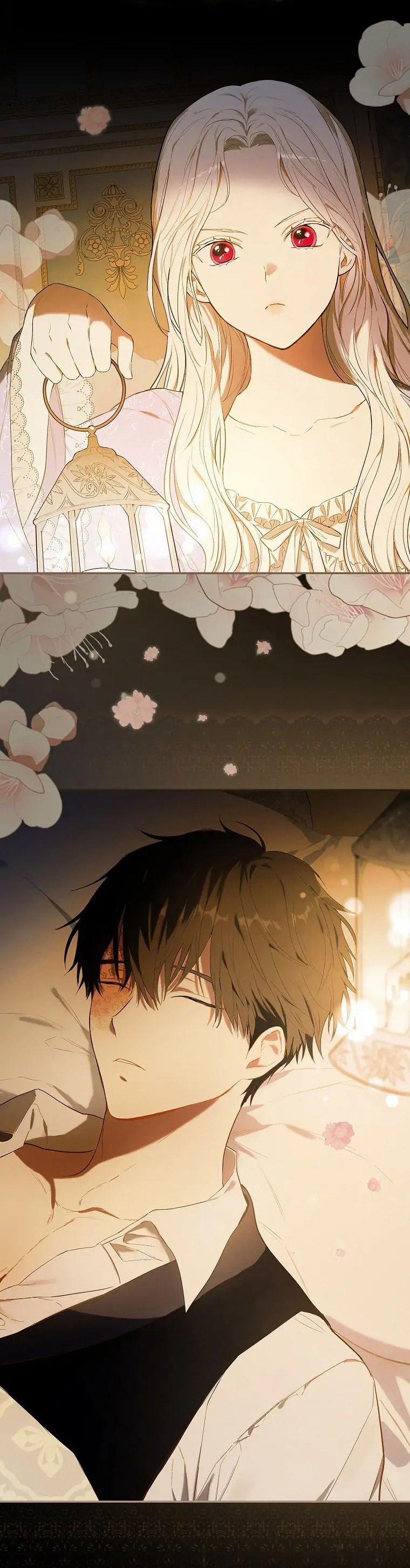 Tôi Trở Thành Mẹ Của Vị Anh Hùng Chiến Binh 1 trang 5