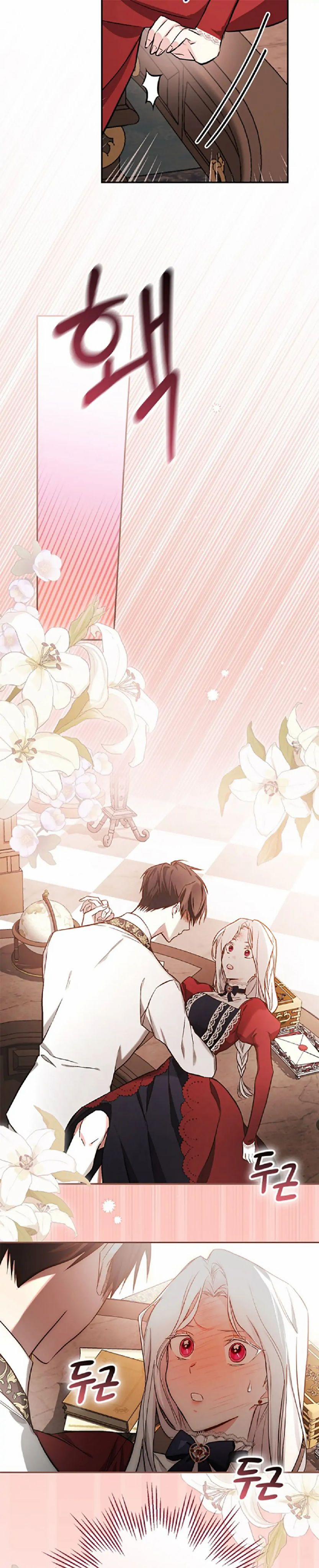 Tôi Trở Thành Mẹ Của Vị Anh Hùng Chiến Binh 14 trang 17