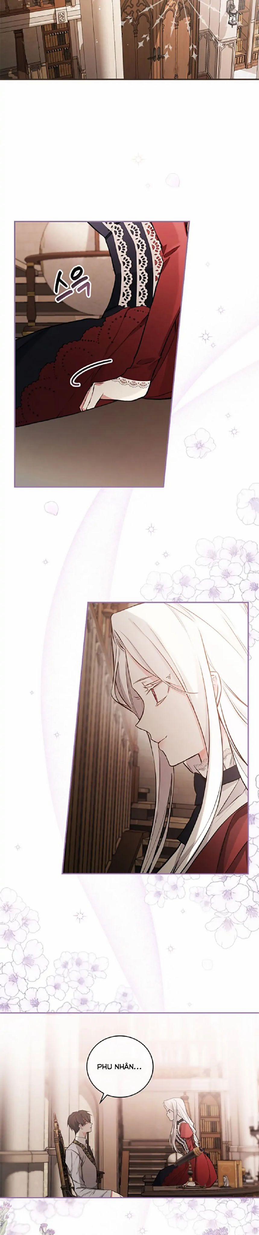 Tôi Trở Thành Mẹ Của Vị Anh Hùng Chiến Binh 14 trang 2