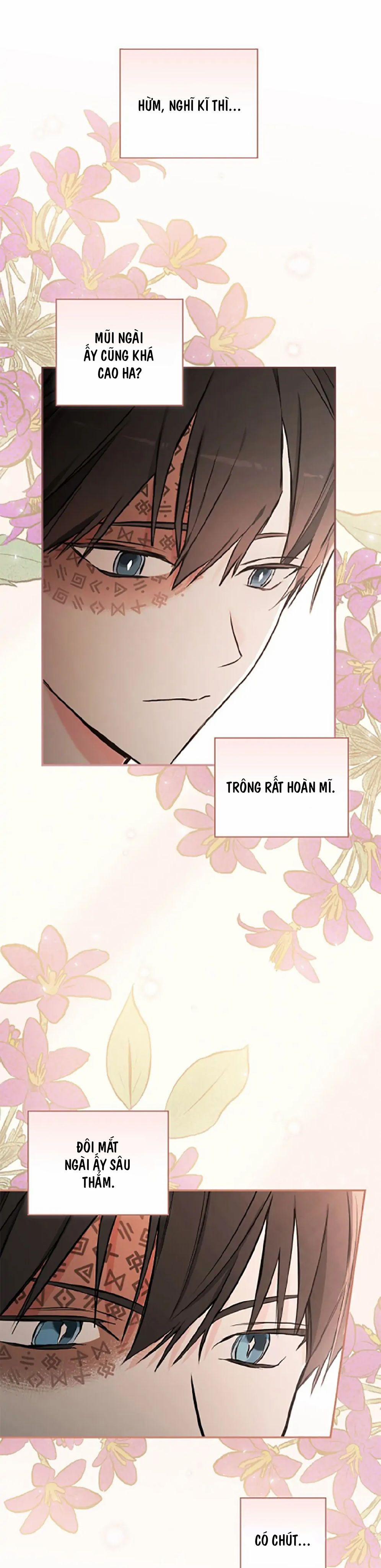 Tôi Trở Thành Mẹ Của Vị Anh Hùng Chiến Binh 14 trang 24