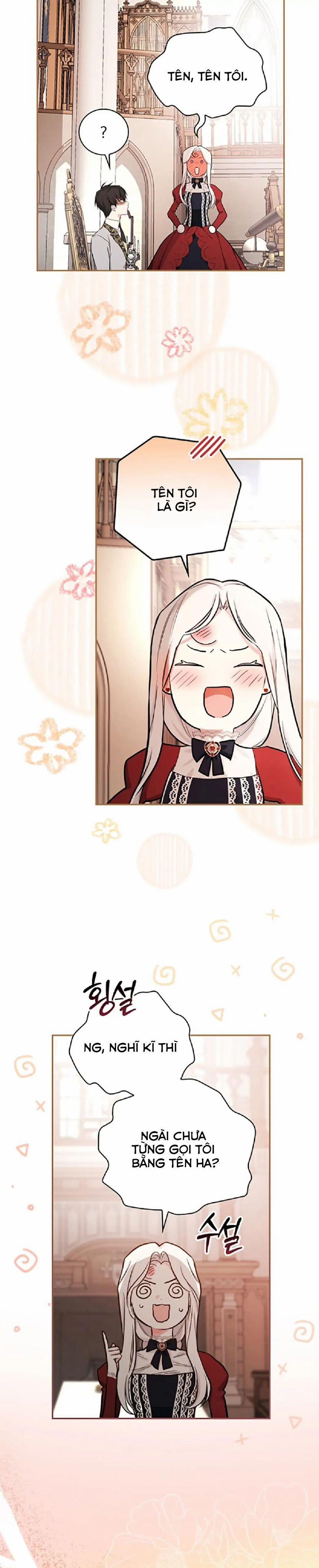 Tôi Trở Thành Mẹ Của Vị Anh Hùng Chiến Binh 14 trang 26