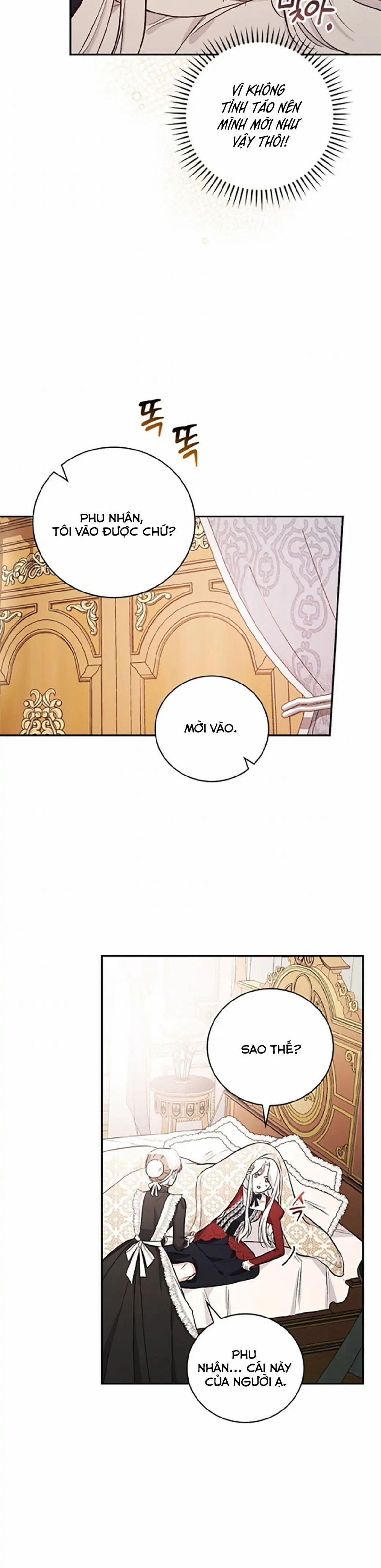 Tôi Trở Thành Mẹ Của Vị Anh Hùng Chiến Binh 14 trang 31