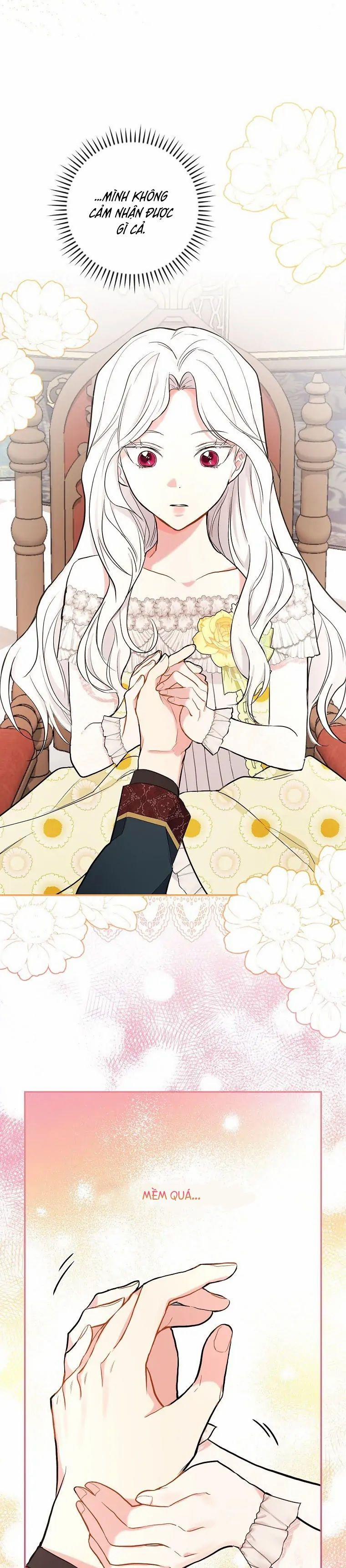 Tôi Trở Thành Mẹ Của Vị Anh Hùng Chiến Binh 16 trang 14