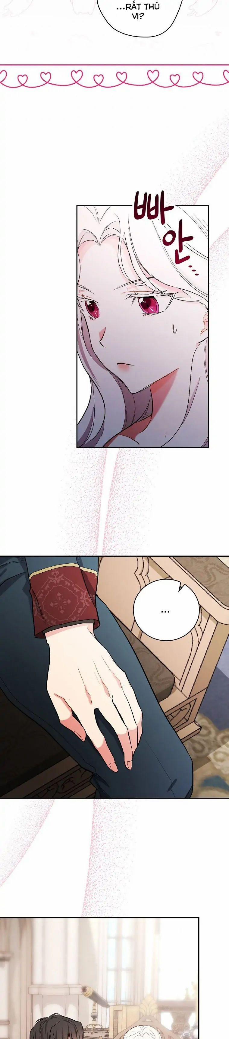 Tôi Trở Thành Mẹ Của Vị Anh Hùng Chiến Binh 16 trang 18