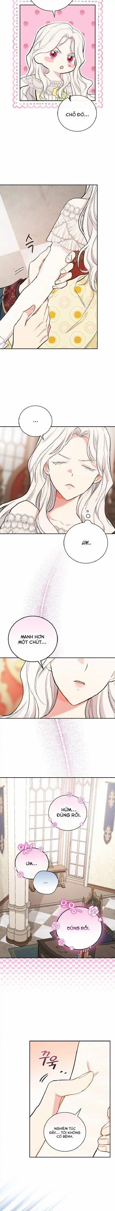 Tôi Trở Thành Mẹ Của Vị Anh Hùng Chiến Binh 16 trang 22