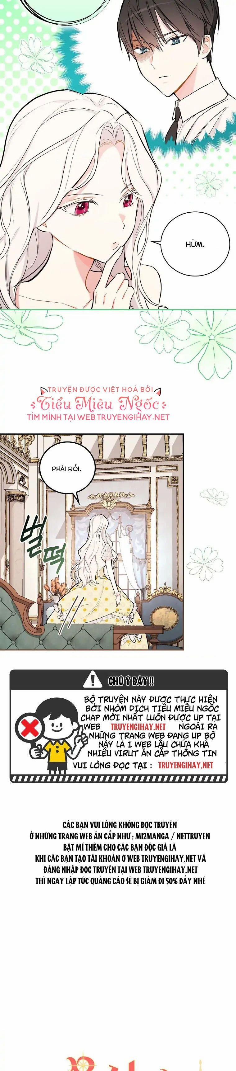 Tôi Trở Thành Mẹ Của Vị Anh Hùng Chiến Binh 16 trang 9