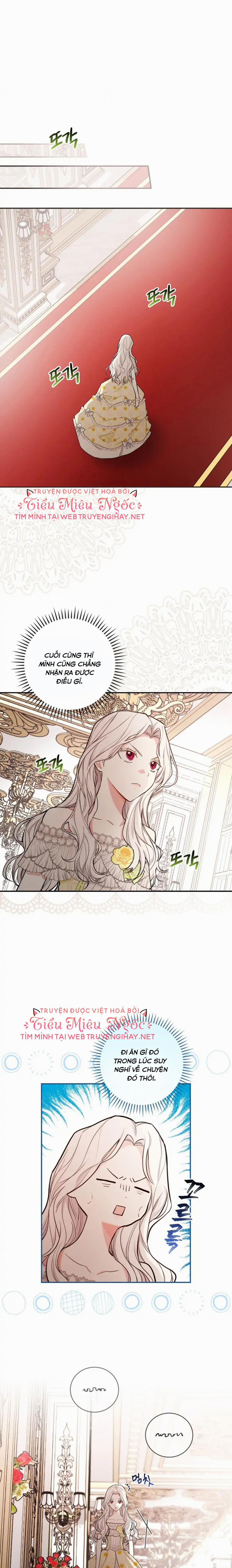 Tôi Trở Thành Mẹ Của Vị Anh Hùng Chiến Binh 17 trang 1