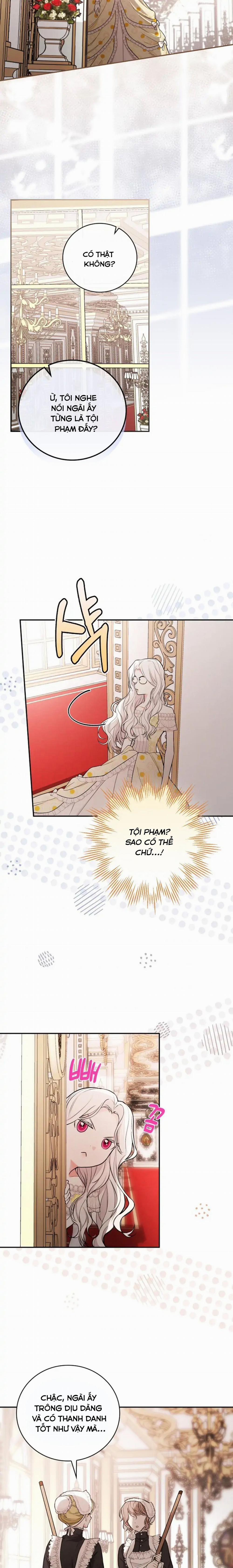 Tôi Trở Thành Mẹ Của Vị Anh Hùng Chiến Binh 17 trang 2