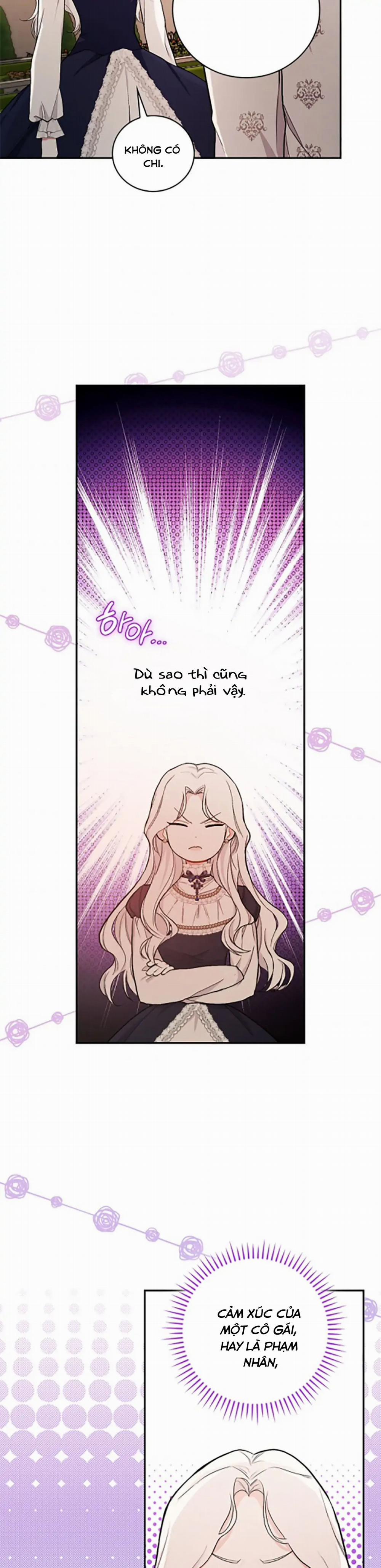 Tôi Trở Thành Mẹ Của Vị Anh Hùng Chiến Binh 18 trang 15