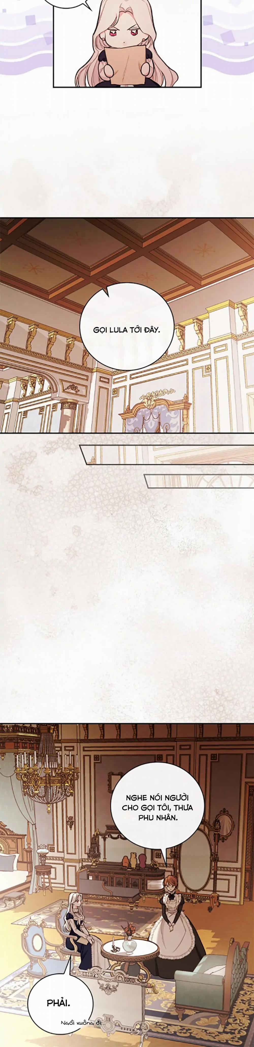 Tôi Trở Thành Mẹ Của Vị Anh Hùng Chiến Binh 18 trang 27