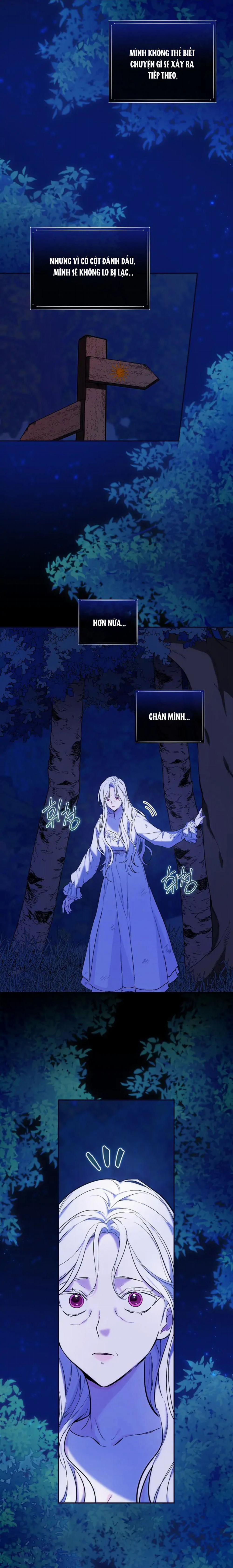 Tôi Trở Thành Mẹ Của Vị Anh Hùng Chiến Binh 2 trang 15