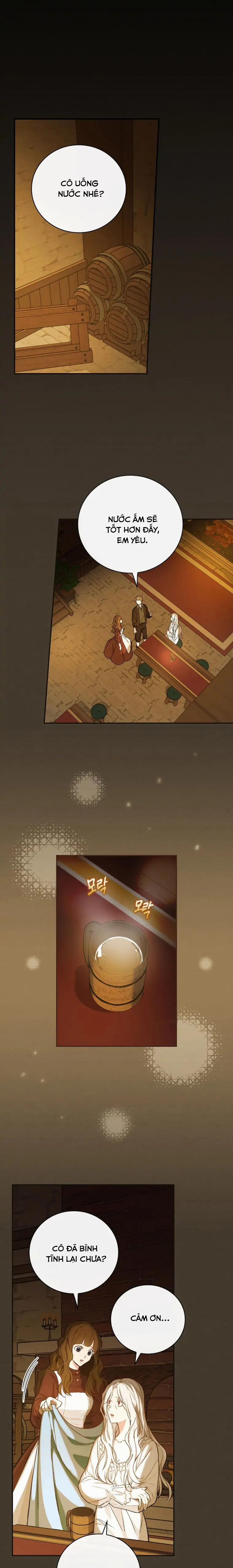 Tôi Trở Thành Mẹ Của Vị Anh Hùng Chiến Binh 2 trang 18