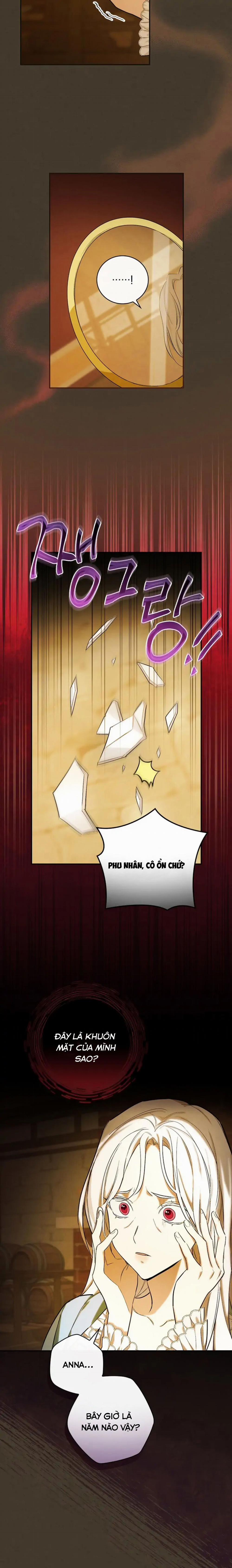 Tôi Trở Thành Mẹ Của Vị Anh Hùng Chiến Binh 2 trang 23