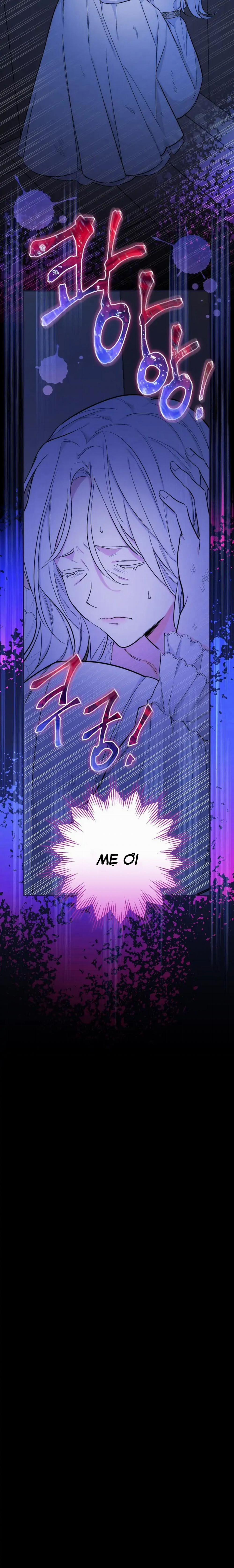 Tôi Trở Thành Mẹ Của Vị Anh Hùng Chiến Binh 2 trang 29