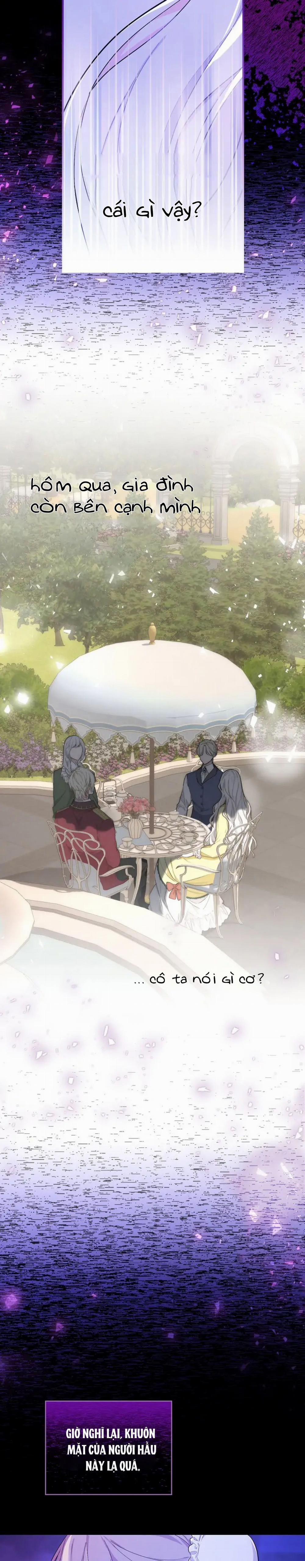 Tôi Trở Thành Mẹ Của Vị Anh Hùng Chiến Binh 2 trang 4