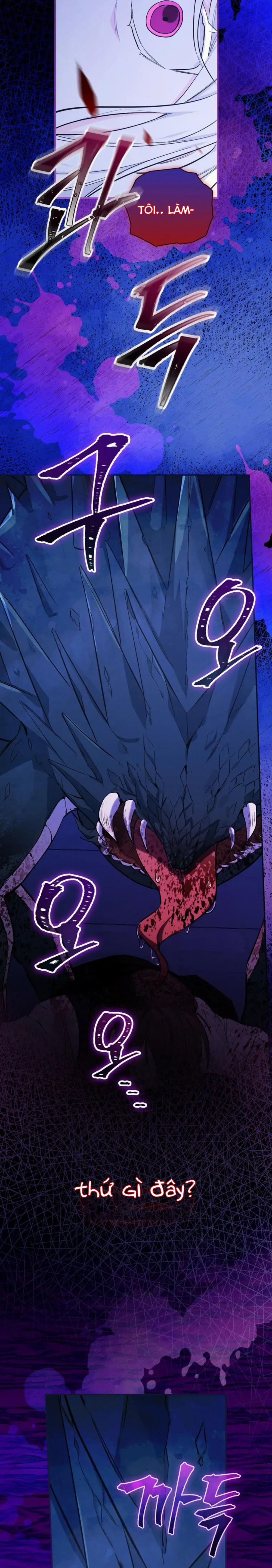 Tôi Trở Thành Mẹ Của Vị Anh Hùng Chiến Binh 2 trang 8