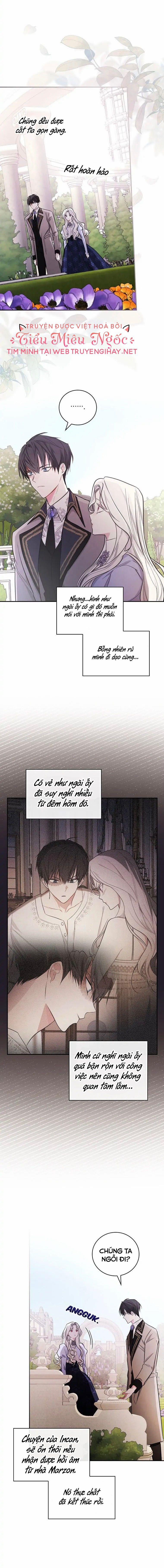 Tôi Trở Thành Mẹ Của Vị Anh Hùng Chiến Binh 24 trang 12