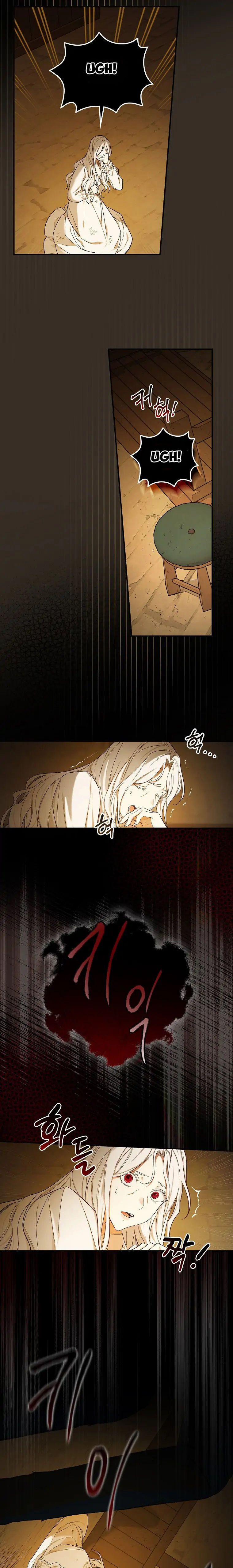 Tôi Trở Thành Mẹ Của Vị Anh Hùng Chiến Binh 3 trang 10