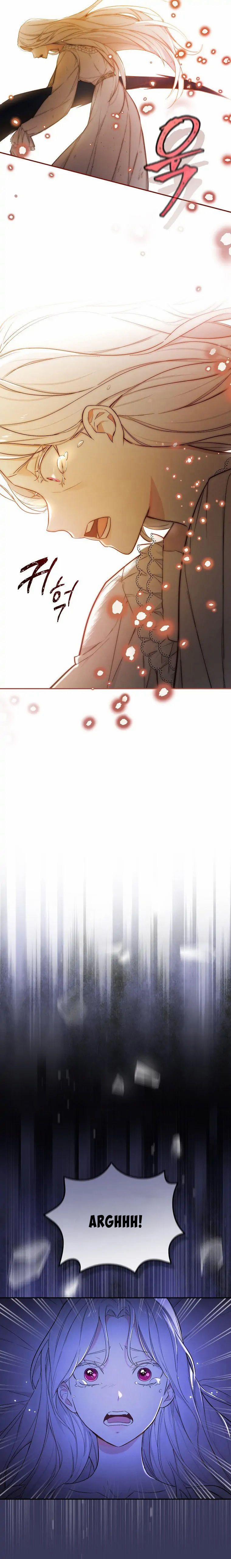 Tôi Trở Thành Mẹ Của Vị Anh Hùng Chiến Binh 3 trang 13