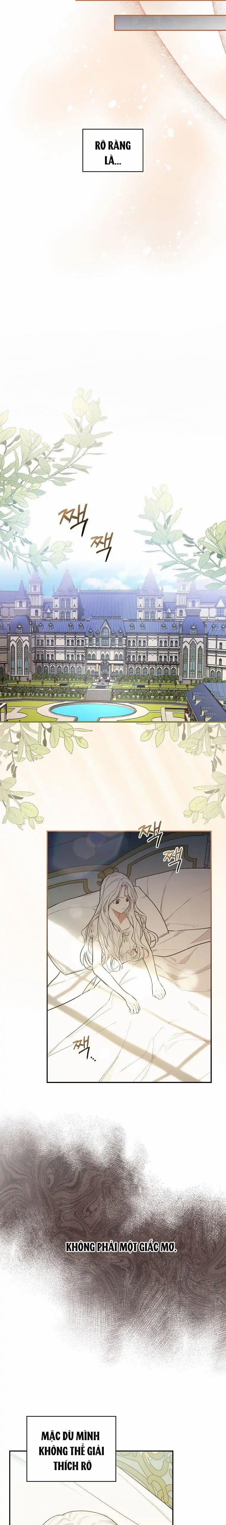 Tôi Trở Thành Mẹ Của Vị Anh Hùng Chiến Binh 3 trang 18