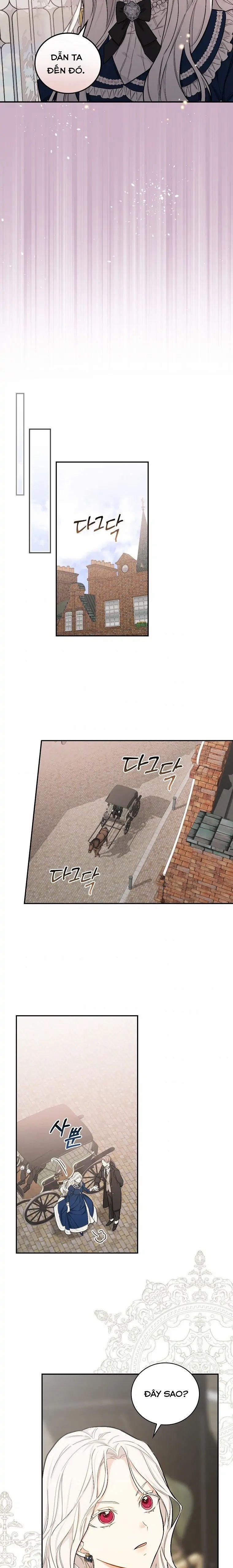 Tôi Trở Thành Mẹ Của Vị Anh Hùng Chiến Binh 3 trang 22