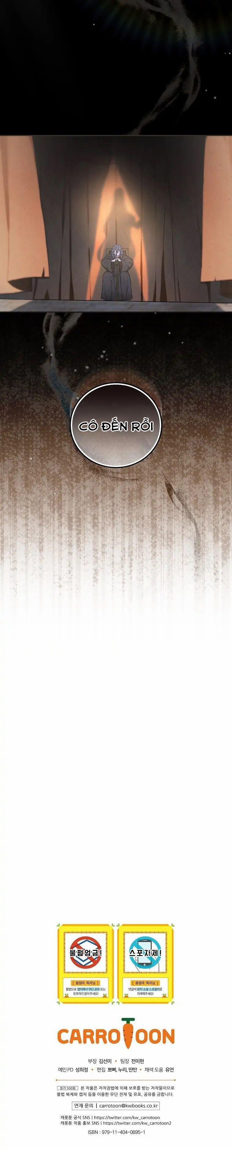 Tôi Trở Thành Mẹ Của Vị Anh Hùng Chiến Binh 3 trang 24