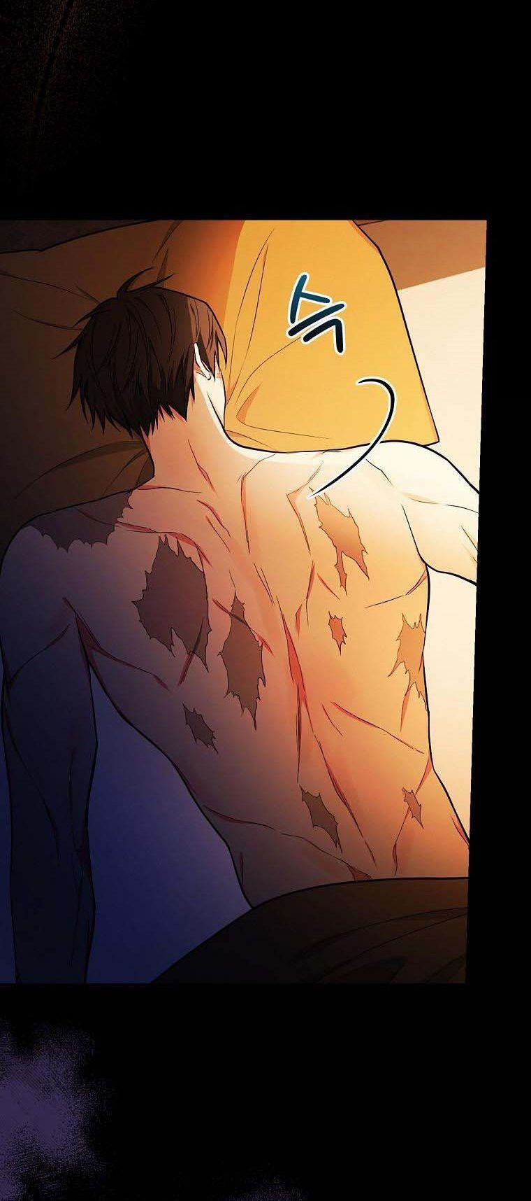 Tôi Trở Thành Mẹ Của Vị Anh Hùng Chiến Binh 30 trang 35