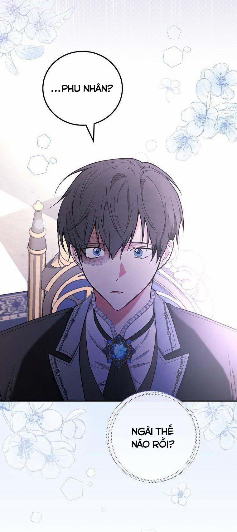 Tôi Trở Thành Mẹ Của Vị Anh Hùng Chiến Binh 30 trang 75