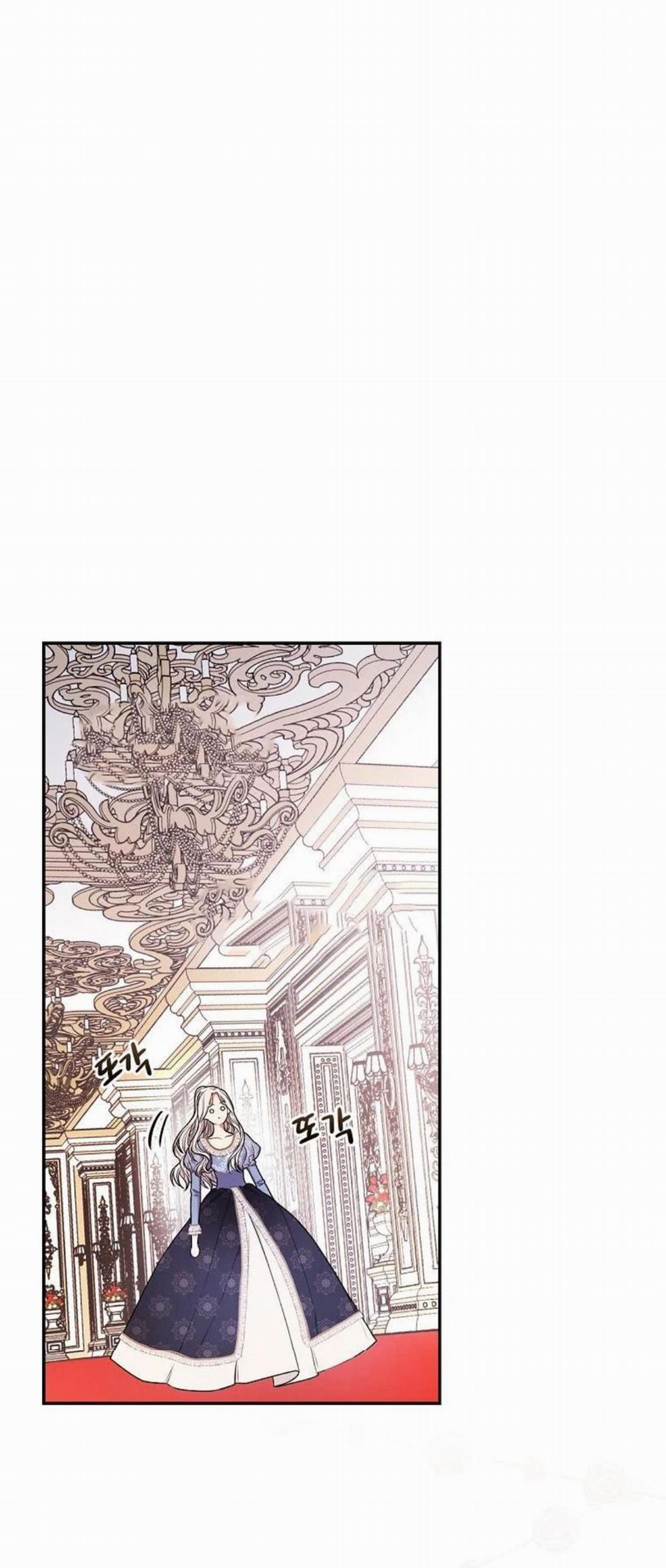 Tôi Trở Thành Mẹ Của Vị Anh Hùng Chiến Binh 31 trang 22