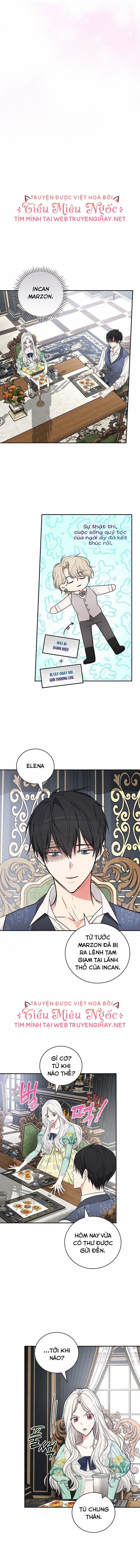 Tôi Trở Thành Mẹ Của Vị Anh Hùng Chiến Binh 35 trang 8