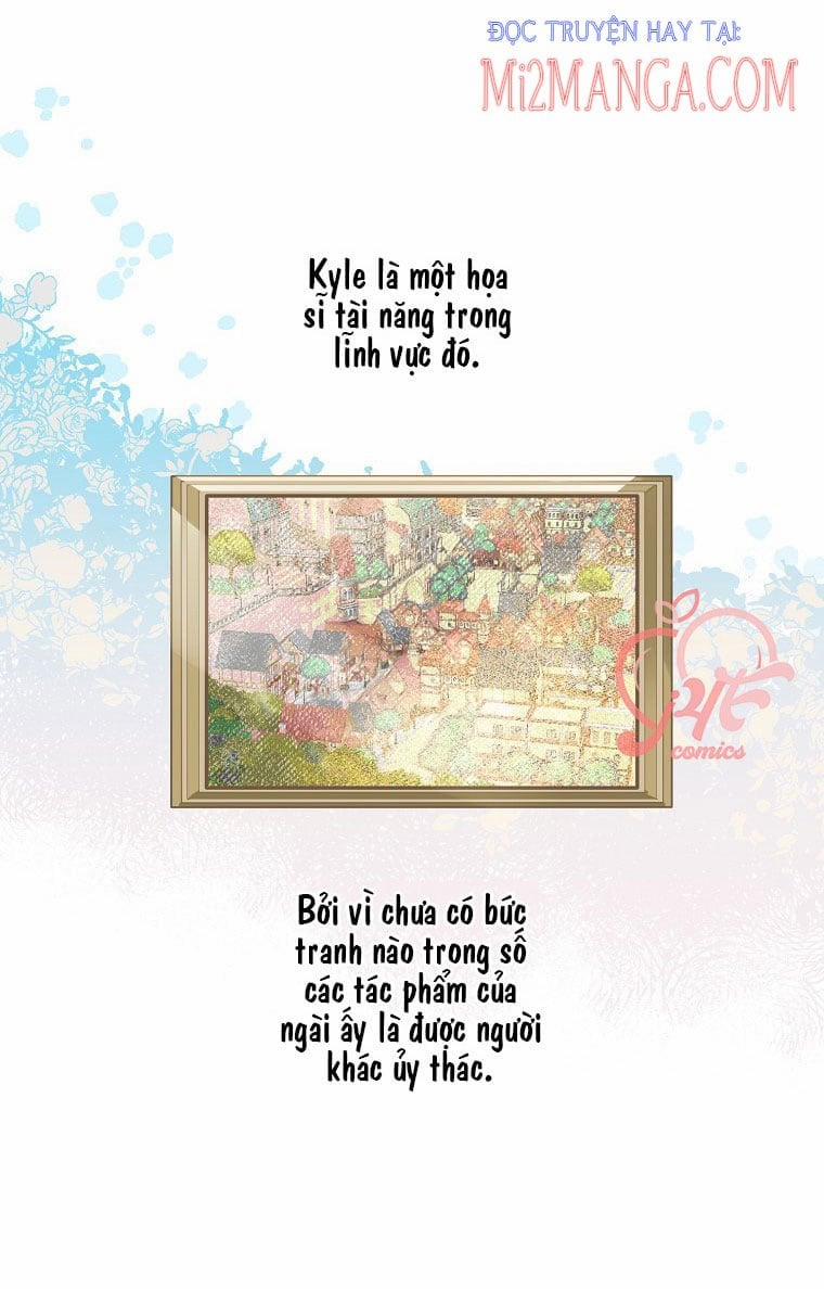 Tôi Trở Thành Mẹ Kế Của Cinderella 49.5 trang 0