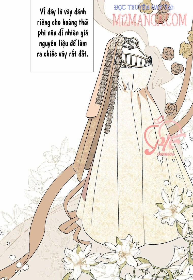 Tôi Trở Thành Mẹ Kế Của Cinderella 51.5 trang 1