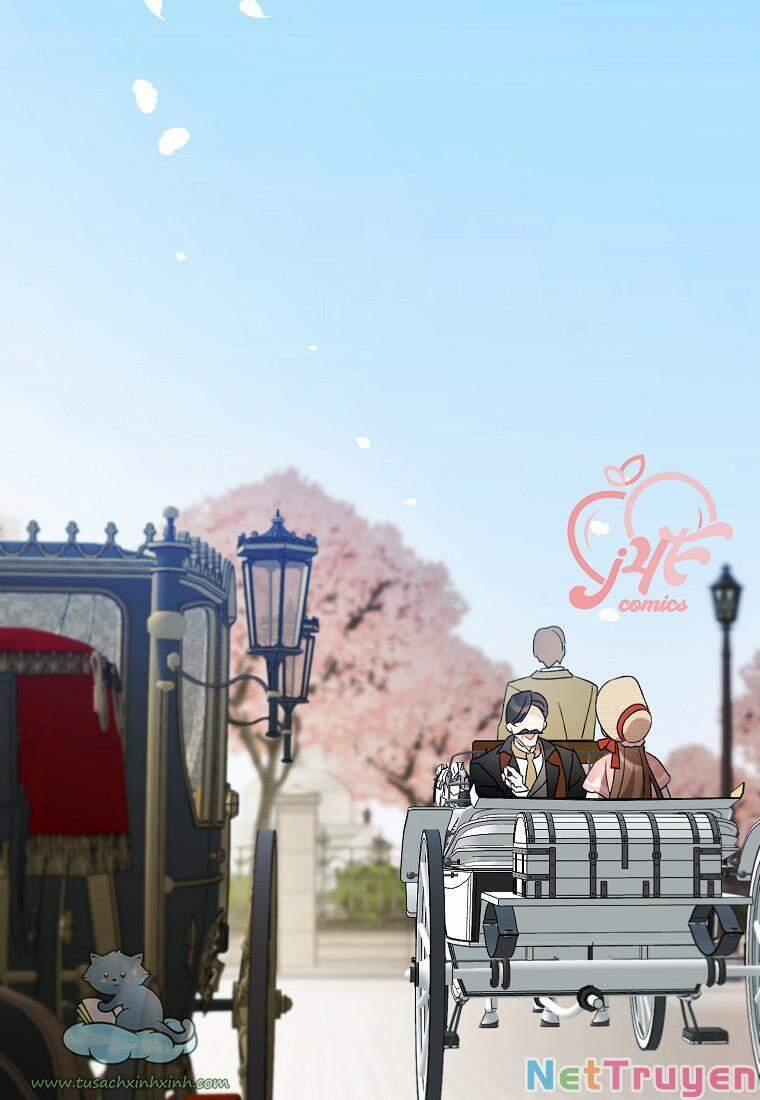 Tôi Trở Thành Mẹ Kế Của Cinderella 55 trang 1