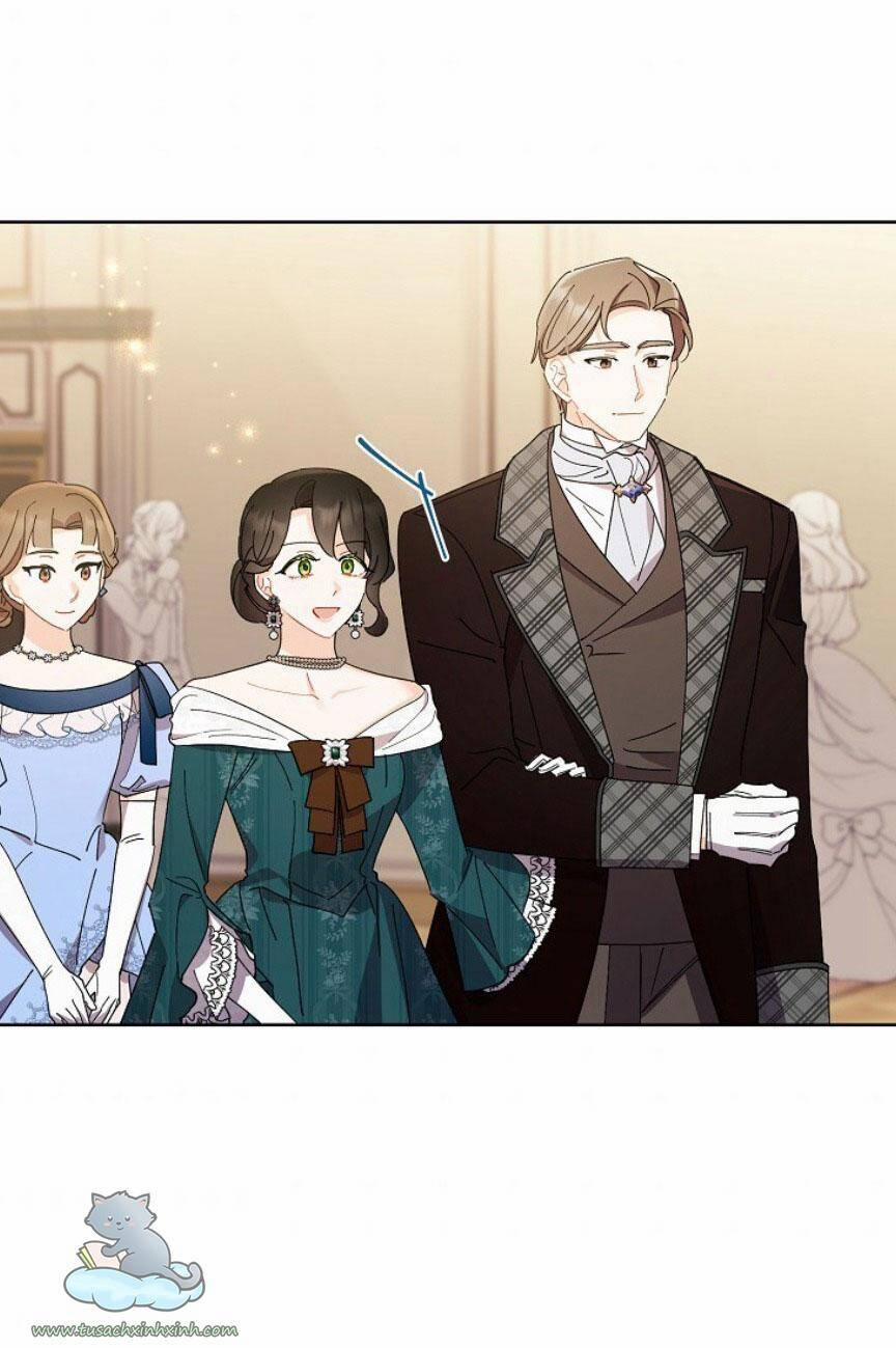 Tôi Trở Thành Mẹ Kế Của Cinderella 62 trang 1