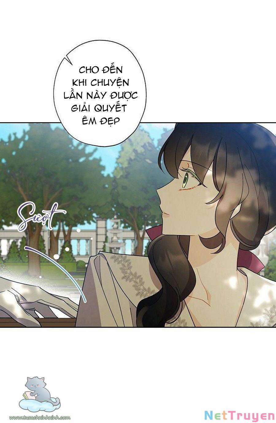 Tôi Trở Thành Mẹ Kế Của Cinderella 67 trang 0