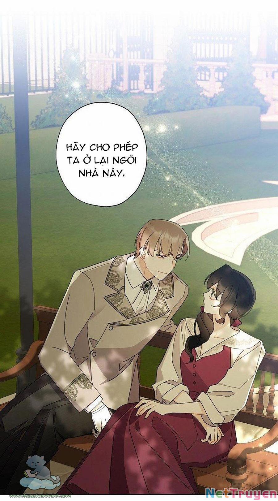 Tôi Trở Thành Mẹ Kế Của Cinderella 67 trang 1