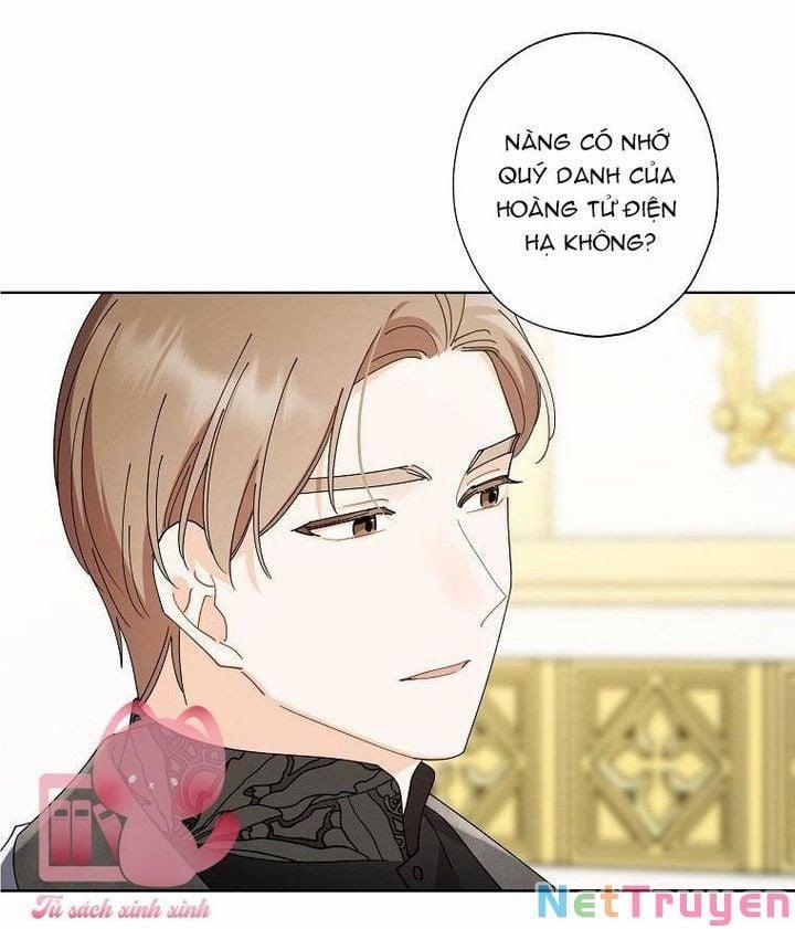 Tôi Trở Thành Mẹ Kế Của Cinderella 76 trang 0