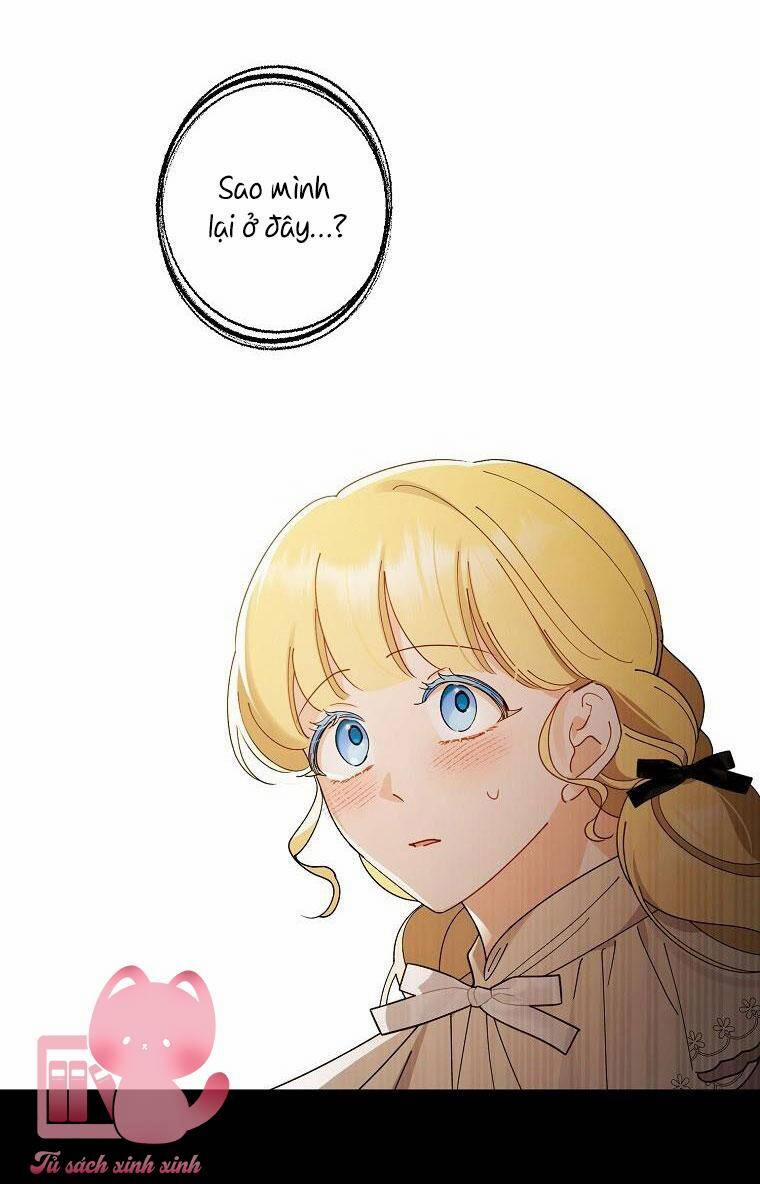 Tôi Trở Thành Mẹ Kế Của Cinderella 77 trang 15