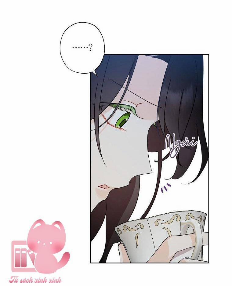Tôi Trở Thành Mẹ Kế Của Cinderella 77 trang 31
