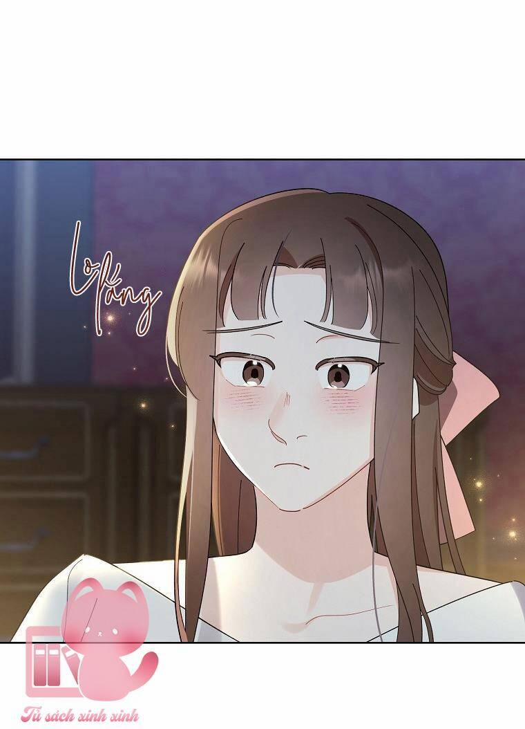 Tôi Trở Thành Mẹ Kế Của Cinderella 77 trang 35