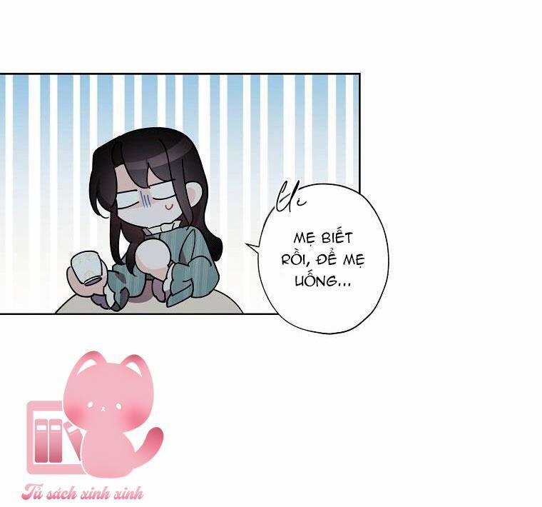 Tôi Trở Thành Mẹ Kế Của Cinderella 77 trang 36