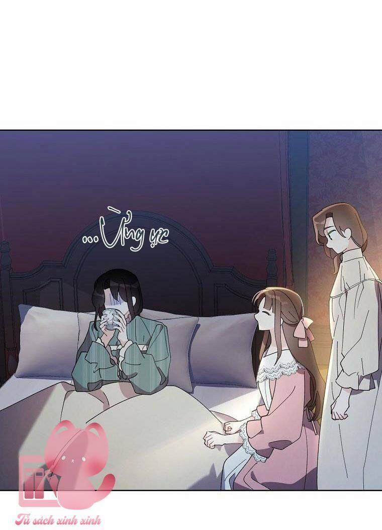 Tôi Trở Thành Mẹ Kế Của Cinderella 77 trang 37