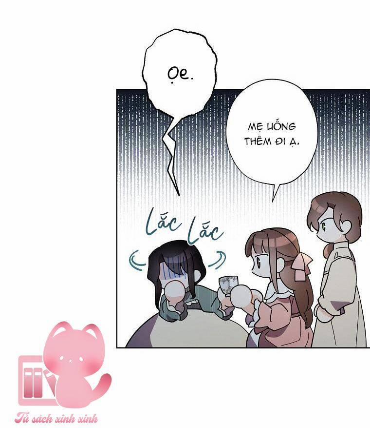 Tôi Trở Thành Mẹ Kế Của Cinderella 77 trang 38