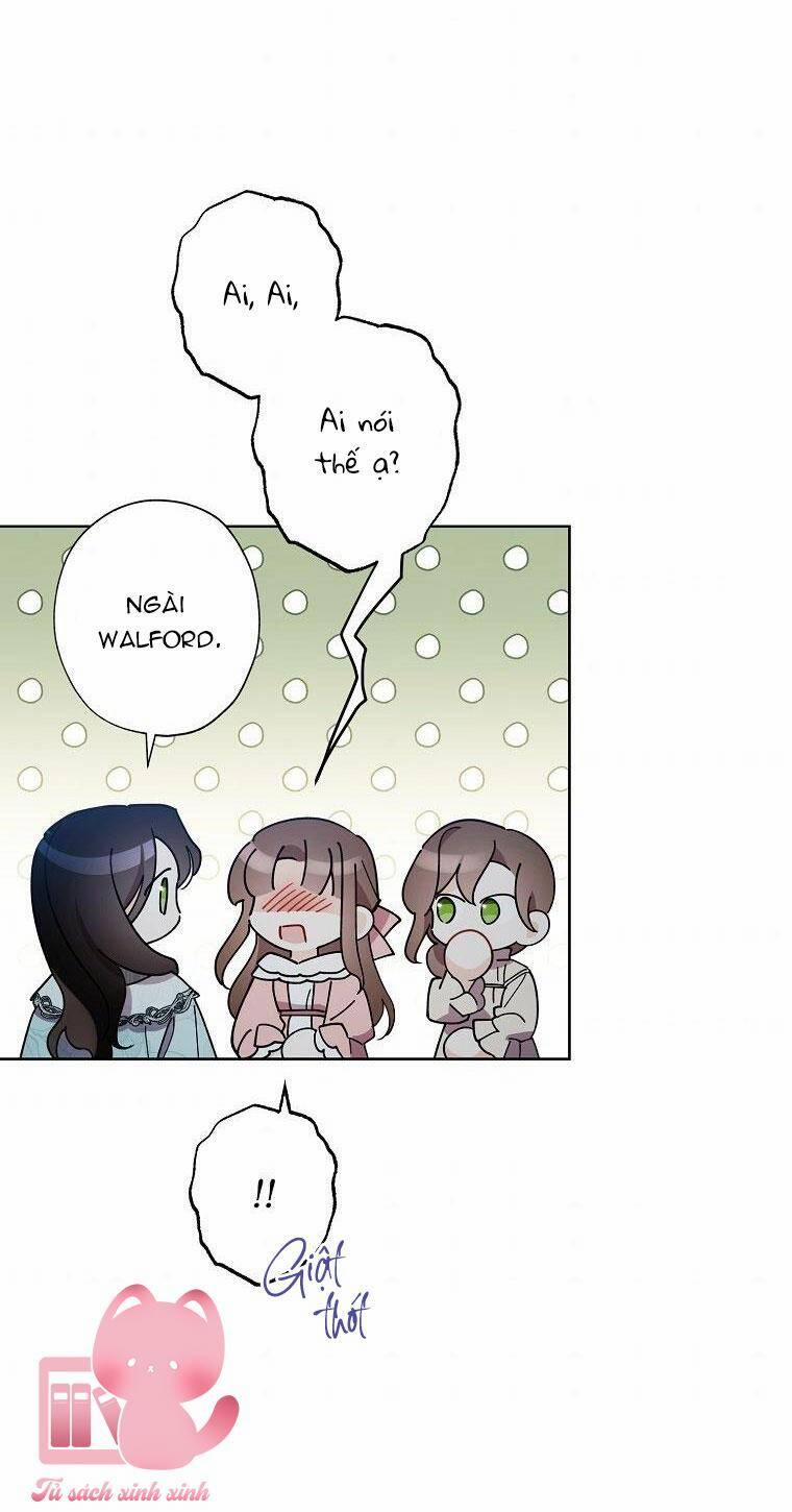 Tôi Trở Thành Mẹ Kế Của Cinderella 77 trang 57