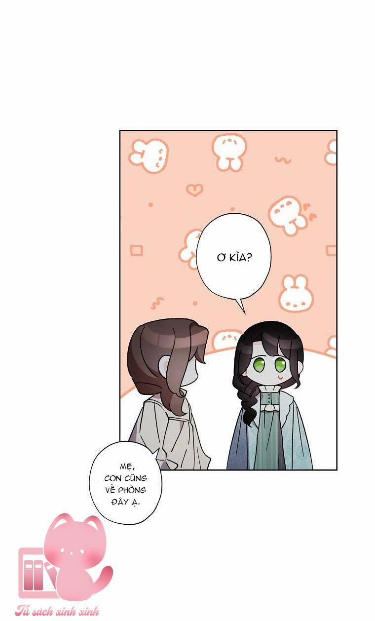 Tôi Trở Thành Mẹ Kế Của Cinderella 77 trang 62