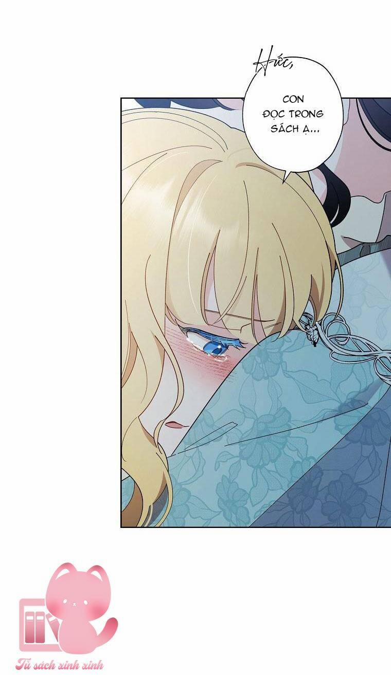 Tôi Trở Thành Mẹ Kế Của Cinderella 78 trang 13
