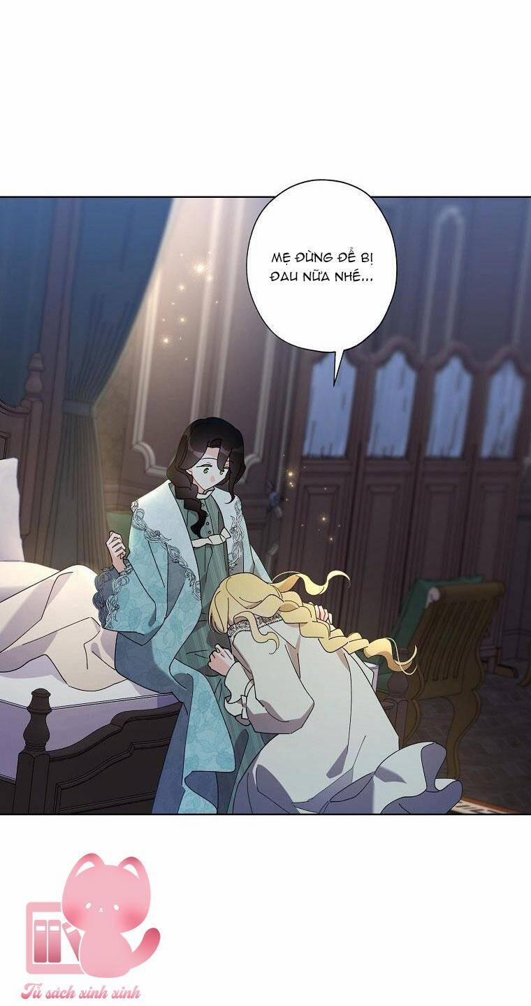 Tôi Trở Thành Mẹ Kế Của Cinderella 78 trang 17