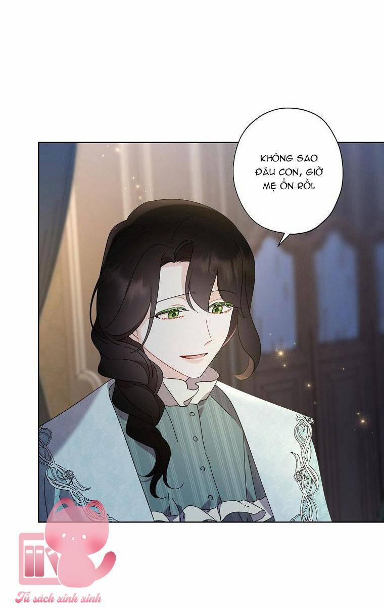 Tôi Trở Thành Mẹ Kế Của Cinderella 78 trang 18