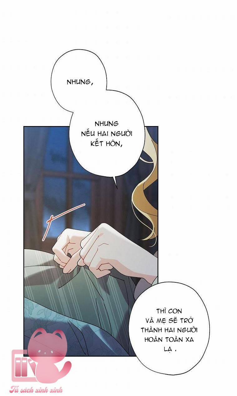 Tôi Trở Thành Mẹ Kế Của Cinderella 78 trang 23