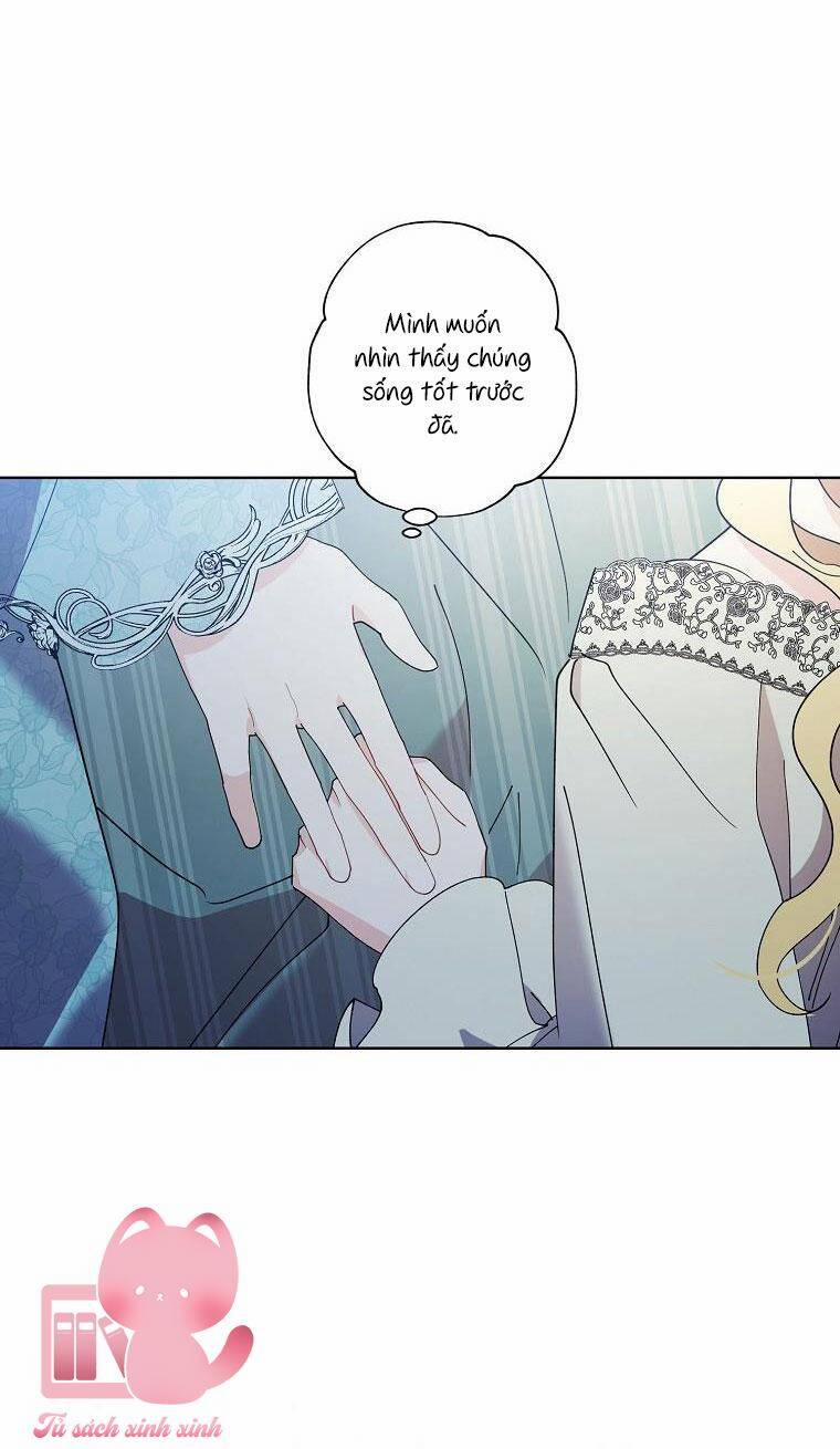 Tôi Trở Thành Mẹ Kế Của Cinderella 78 trang 39